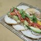 Image for article titled Watch: A master sushi chef makes a roll out of a Big Mac